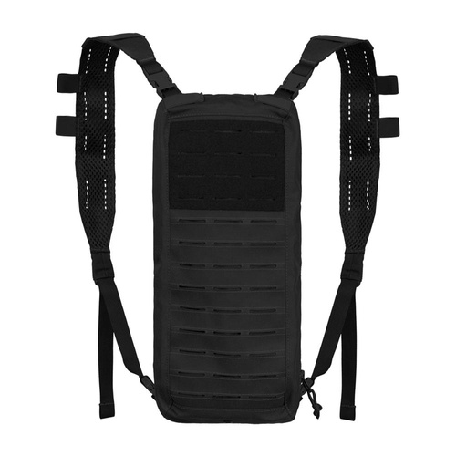 Direct Action - Hydration Backpack Multi Hydro Pack - Black - PO-MHPK-CD5-BLK