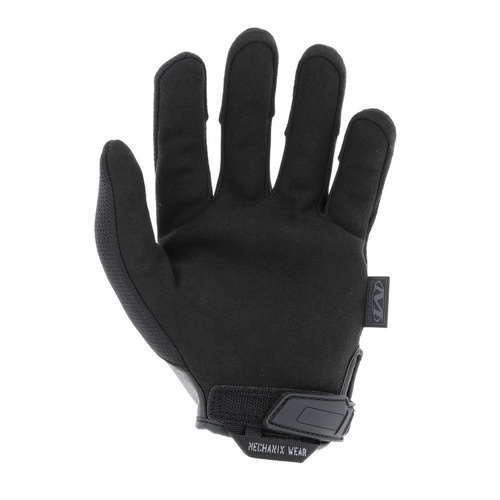 Mechanix - Pursuit E5 Covert Cut Resistant Gloves - Black - TSCR-55