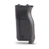 Strike Industries - M-LOK® Angled Vertical Grip - Long - Black - SI-AR-CMAG-L