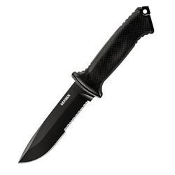 Gerber - Prodigy Knife - Serrated - 22-01121N