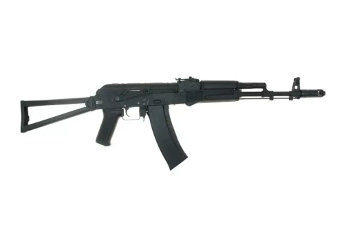 Cyma - CM040 Electric Carbine Replica - Black - CYM-01-000909