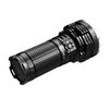 Fenix ​​- LR40R V2.0 Searchlight with 15000 mAh Battery - 15000 lm - Black - LR40R V2.0