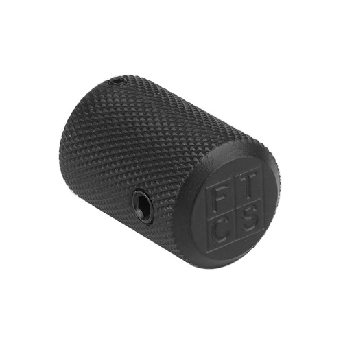 FTCS - Reloading Handle Cap AK NRP 2.0 - AK Platform - Anodized - Black - Nr.10