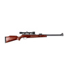 Hämmerli - Hunter Force 900 Combo Airgun with 6×40 Scope - 4.5mm Diabolo - Black-Brown - Hunter Force 900 Combo