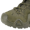 LOWA - Tactical Boots ZEPHYR GTX® MID TF - Ranger Green - 310537 0750