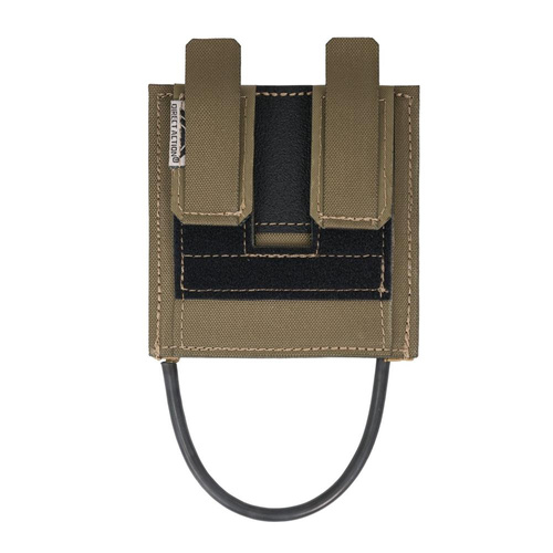 Direct Action - Low Profile Dump Pouch - Shadow Grey - PO-DPLP-NLN-SGR