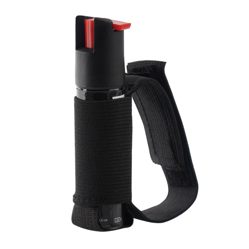 Sabre Red - Runner Pepper Spray - Gel - Stream - 22 ml -  P22JOC