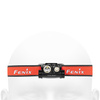 Fenix - HM65R-T LED Headlamp with Rechargeable Battery 3500 mAh - 1500 lumens - 039-468
