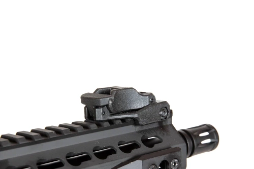 Specna Arms - SA-C08 CORE™ ETU Carbine Replica - Black - SPE-01-018327