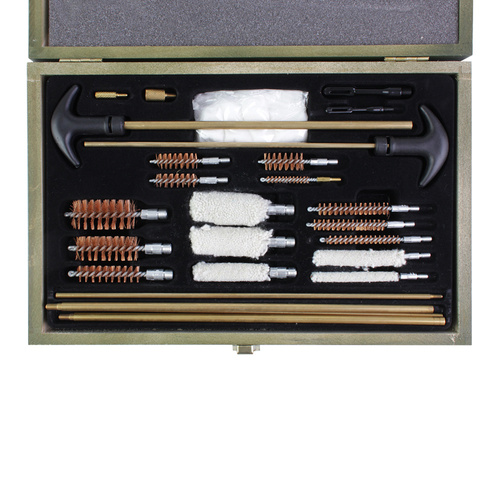 MFH - Universal Cleaning Kit - Gun / Pistol - 27385