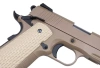 WE - Gas Pistol Replica WE-055GT - Flat Dark Earth - WET-02-002797