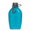 Wildo - Butelka Explorer Green Bottle - 1000 ml - Azure - HY-EBG-TP-92
