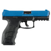 Umarex - RAM Heckler&Koch T4E SFP9 Defense Training Pistol - cal. 43 - CO2 - Black/Blue - 2.4001