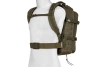 GFC Tactical - Backpack EDC - Medium - Nylon - 25 L - Olive - GFT-20-021156