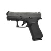 Glock - G43X Rail MOS Pistol - 9x19 mm Para - Black