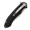Schrade - Scramble Folder Knife - AUS-10 - Black -1159311