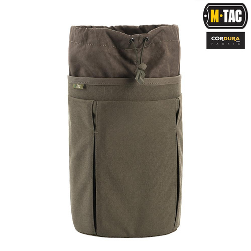 M-Tac - Elite Magazine Dump Pouch - Ranger Green - 10077023