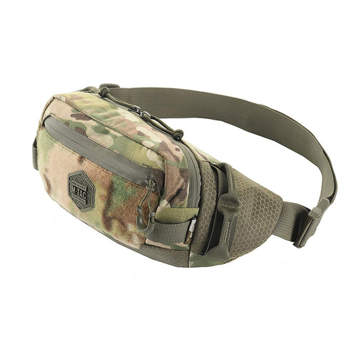 M-Tac - Waist Bag Elite Hex - MultiCam - 10193223