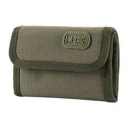 M-Tac - Elite Gen.II Wallet - Ranger Green - 20421823