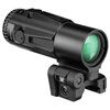 Vortex Optics - Micro 6x Magnifier For SPARC Red Dot Sight - V6XM