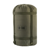 M-Tac - Military Sleeping Bag with Cover - Olive - 77777048