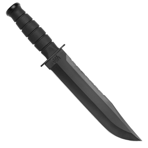 Ka-Bar 2211 - Kraton® Handled Big Brother Knife