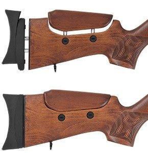 Hatsan - PCP BT65 SB-W Air Gun