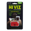 Hiviz - Fiber Optic Target Sight Set - Glock - GLT178  
