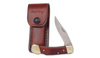 Schrade - Uncle Henry Smokey Knife - LB5