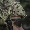 M-Tac - Vilha Helm Cover - PASGT - Multicam - 10227008