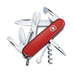 Victorinox - Pocket Knife Climber - 1.3703