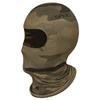 Spaio - Tactical Thermal Balaclava - Single Hole - Forest Green Camo