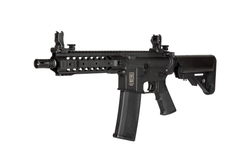 Specna Arms - SA-F01 FLEX™ Carbine Replica - Black - SPE-01-034208