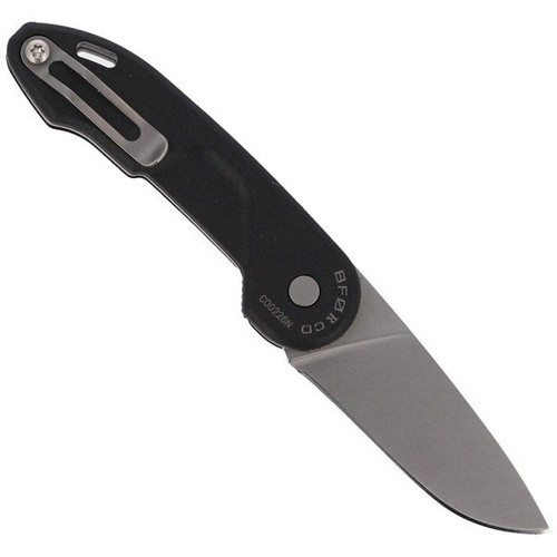 Extrema Ratio - BFØ R CD Stone Washed Folder Knife - 04.1000.0461/SW