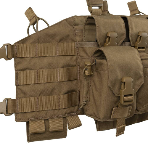 Helikon - Chest Rig Vest Guardian Recce - Cordura - Wz. 93 - KK-GRC-CD-04