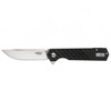 Ganzo - Folding Knife Firebird FH11S-CF - D2 - Black/Grey - FH11S-CF