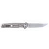 Ruike - Folding Knife - 154CM - Silver - M126-TZ