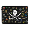 M-Tac - Panel Patch Jolly Roger - 54 x 81.5 cm - Black - 10361002