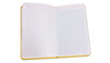 Rite in the Rain - All-Weather Geological Notebook - 4 3/8" x 7 1/4" - 540F - Yellow