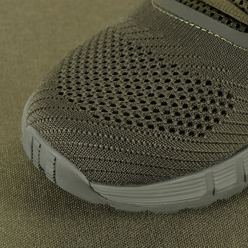M-Tac - Trekking Shoes Summer Light - Army Olive - MTC-805514-AO