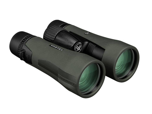 Vortex Optics - Diamondback HD 10x50 Binoculars - DB-216