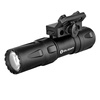 Olight - Tactical Weapon LED Light Odin Mini - 1250 lumens- Black