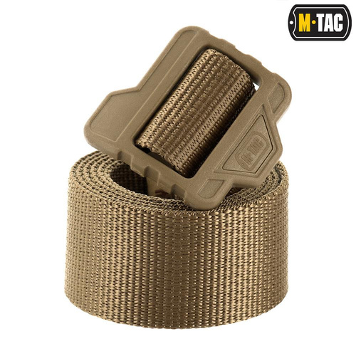 M-Tac - Lite Tactical Belt Gen.II - Coyote - 20436005