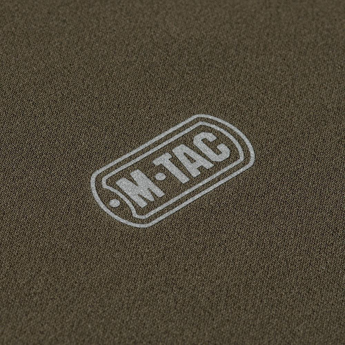 M-Tac - Winter Baselayer Thermal Shirt - Dark Olive - 70019048