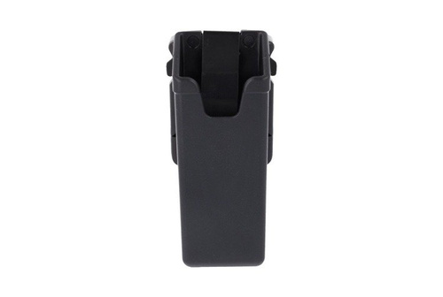 ESP - Holder for H&K MP59 / UZI magazine - UBC-01 belt mount - MH-04-MP5 BK