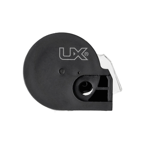 Umarex - Air Rifle Magazine for Umarex Iconix 5.5 mm PCP - 10 rounds - 2.4324.1