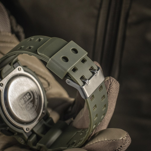 M-Tac - Tactical Sports Watch - Olive - 50006001