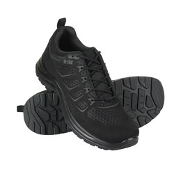 M-Tac - IVA Tactical Trekking Boots - Black - 30804002