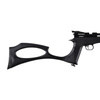 Diana - Chaser CO2 Airgun - 5.5 mm - Black - 19200125
