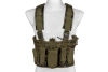 GFC Tactical - Military Tactical Vest Scout Chest Rig - Wz 93 - GFT-18-018837